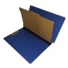 Classification - Pressboard<br/>End Tab<br/>Fasteners<br/>Dividers - Image 1 of 0