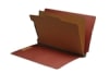 Classification - Pressboard<br/>End Tab<br/>Fasteners<br/>Dividers - Image 4 of 0