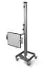 Cassette Holder<br>Mobile, Easy Slide - Image 2 of 0