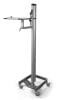 Cassette Holder<br>Mobile, Easy Slide - Image 4 of 0