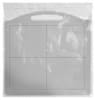 Cassette/DR Panel Covers<br>Zip Closure - Image 1 of 0