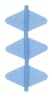 Clearline Scar Markers - Image 4 of 0