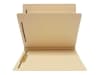 Classification - Manila<br/>Top Tab<br/>Fasteners<br/>Dividers - Image 1 of 0