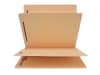 Classification - Manila<br/>Top Tab<br/>Fasteners<br/>Dividers - Image 2 of 0