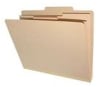 Classification - Manila<br/>Top Tab<br/>Fasteners<br/>Dividers - Image 2 of 0