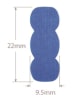 Scaneez DentureMark X-Ray Cone Beam Markers - Image 5 of 0
