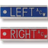 Aluminum X-Ray Markers - Image 1 of 0