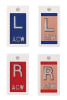 Plastic Copper Filtered X-Ray Markers - Image 1 of 0