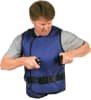 Vest X-Ray<br/>Flex Back - Image 1 of 0