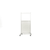 Mobile Radiation Barrier<br>Window 30"W x 24"H - Image 2 of 0
