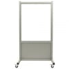 Mobile Radiation Barrier<br>Window 30"W x 36"H - Image 4 of 0