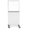 Mobile Radiation Barriers<br>Window 24"W x 24"H - Image 1 of 0