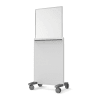 Mobile Radiation Barriers<br>Window 24"W x 24"H - Image 2 of 0