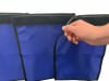 X-Ray Table Shield<br>Hook & Loop Style - Image 3 of 0
