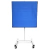 Mobile Radiation Shield<br>Max Mobile Solid Panel - Image 1 of 0