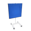 Mobile Radiation Shield<br>Max Mobile Solid Panel - Image 2 of 0