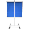 Mobile Radiation Shield<br>Max Mobile Solid Panel - Image 3 of 0