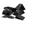 Orthopedic Positioning Sponge Bundles<br>4 Options - Image 2 of 0