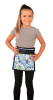Lap X-Ray Half Apron<br/>Child/Pediatric - Image 1 of 0