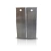Aluminum Positioning X-Ray Markers - Image 2 of 0