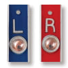 Aluminum Positioning X-Ray Markers - Image 5 of 0