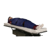Papoose Board Set<br>Radiolucent, MRI Safe Immobilizer - Image 4 of 0