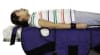 Papoose Board Set<br>Radiolucent, MRI Safe Immobilizer - Image 5 of 0