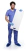 Patient Transfer Board<br>Standard - Image 2 of 0