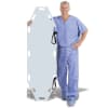 Patient Transfer Board Lifting Straps - Image 2 of 0
