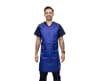 Apron Bundle 2<br/>Flexback X-Ray Apron, Thyroid Collar and Hat<br/>Quick Ship  - Image 2 of 0
