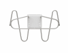 Wall Mount Apron and Glove Storage Rack<br>Hanger Style - Image 1 of 0