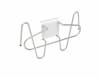 Wall Mount Apron and Glove Storage Rack<br>Hanger Style - Image 2 of 0