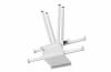Wall Mount Apron and Glove Storage Rack<br>Bar Style - Image 5 of 0