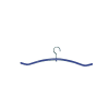 X-Ray Apron Hanger<br>Metal Construction - Image 3 of 0