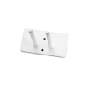 Wall Mount Apron Storage Rack<br>Peg - Image 2 of 0