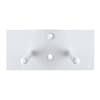 Wall Mount Apron Storage Rack<br>Peg - Image 3 of 0