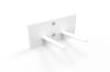 Wall Mount Apron Storage Rack<br>Peg - Image 4 of 0