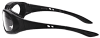 Phillips 1171 Wrap Around Radiation Lead Glasses<br/>Metallic - Image 3 of 0