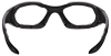 Phillips 1171 Wrap Around Radiation Lead Glasses<br/>Metallic - Image 4 of 0