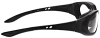Phillips 1171 Wrap Around Radiation Lead Glasses<br/>Metallic - Image 5 of 0