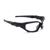 Phillips 1205 Wrap Around Radiation Lead Glasses<br/>Airbreak - Image 2 of 0