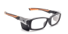 Phillips 17011 Radiation Lead Glasses - Image 1 of 0