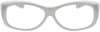 Phillips RG-33 Fitover Radiation Lead Glasses - Image 1 of 0