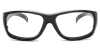 Phillips 39 Wrap Around Radiation Lead Glasses - Image 1 of 0