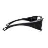 Phillips 39 Wrap Around Radiation Lead Glasses - Image 5 of 0