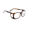 Phillips 52 Radiation Lead Glasses - Image 1 of 0