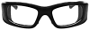 Phillips JY7 Wrap Around Radiation Lead Glasses - Image 1 of 0