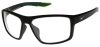 Nike Brazen Fury Radiation Lead Glasses - Image 2 of 0