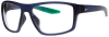 Nike Brazen Fury Radiation Lead Glasses - Image 4 of 0