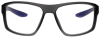 Nike Brazen Fury Radiation Lead Glasses - Image 5 of 0